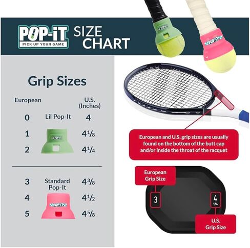 Tennis Ball Picker Upper for Racket - No-Bend, Hands-Free Retriever - Fits Most Racquets - Lightweight and Durable Tennis Ball Collector for Players, Seniors and Coaches in Saudi Arabia