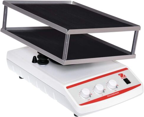 Ohaus 30391961 Model SHRK07AL2 Analog Rocking Shaker, 2 Tier, 230V in Saudi Arabia