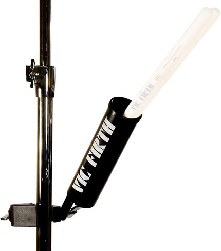 رولاند PM-200-200 180 واط V-DRUM SET شاشة و VIC Firth Stick Caddy لـ 6 أزواج من الطبل in Saudi Arabia