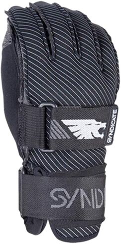 HO 41 Tail Inside Out Mens Waterski Gloves Sz XS in Saudi Arabia