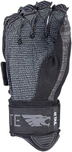 HO 41 Tail Inside Out Mens Waterski Gloves Sz XS in Saudi Arabia