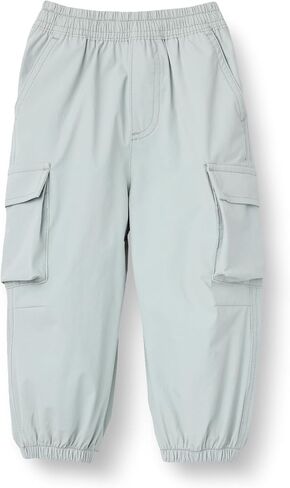 Amazon Essentials X Sofia Grainge Toddlers و Baby Boys 'Parachute Pants in Kuwait