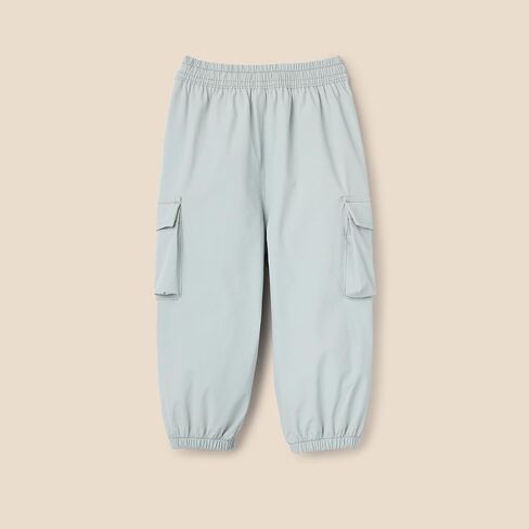 Amazon Essentials X Sofia Grainge Toddlers و Baby Boys 'Parachute Pants in Kuwait