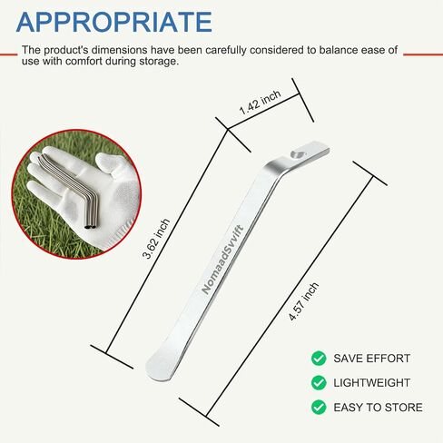 Bicycle Tire Levers, Iron Tyre Spoons, Professional Bike Tire Removal Tool for Road, Mountain Bike, etc in Saudi Arabia