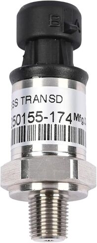 Pressure Sensor 2250155-174 Compatible with Sullair Compressor 02250155-174 in Saudi Arabia