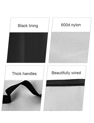 Frozen Drink Maker Lid Slushie Machine Cover Waterproof Anti-Static Nylon Lid for Margaritaville Professional Frozen Concoction Maker/Margarita SLUSHi Machine/Margarita Shave Ice Drink Maker (Silver) in Kuwait