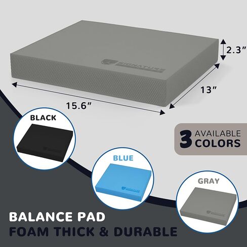 Balance Pad, Nonslip Foam Balance Pad in Kuwait