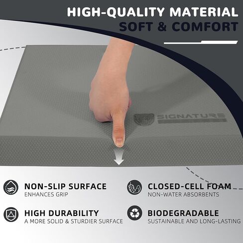 Balance Pad, Nonslip Foam Balance Pad in Kuwait
