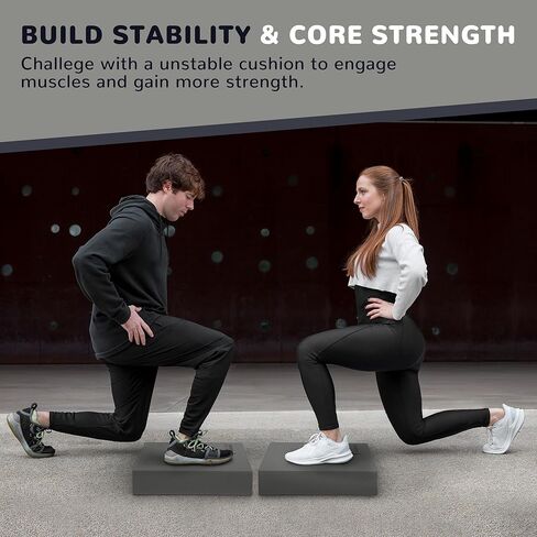 Balance Pad, Nonslip Foam Balance Pad in Kuwait