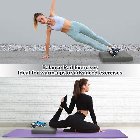 Balance Pad, Nonslip Foam Balance Pad in Kuwait