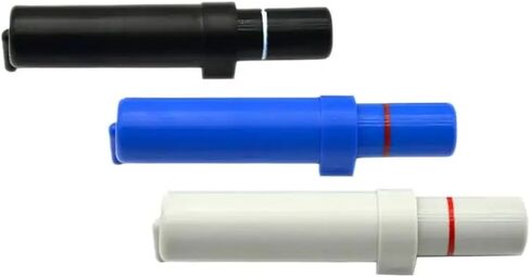 3" 4.5" 6" Hand Pump Vacuum Suction Cup - Industrial Air Pump and Manual Leveler Accessories(White) in Saudi Arabia