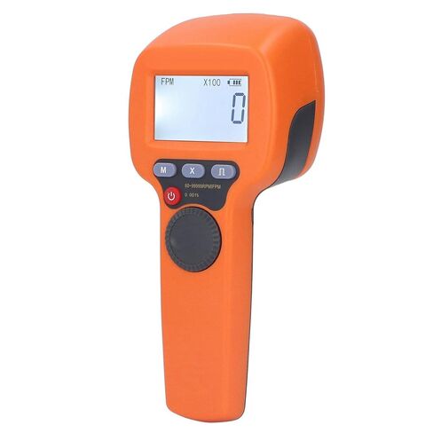 مقياس سرعة الدوران LED عام ، فلاش Stroboscope RPM LCD Display للآلة in Saudi Arabia