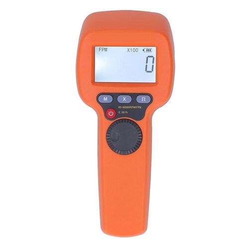 مقياس سرعة الدوران LED عام ، فلاش Stroboscope RPM LCD Display للآلة in Saudi Arabia