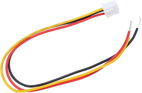 مقياس سرعة الدوران الرقمي ، شاشة LED 4 أرقام ، اختبار سرعة RPM متعدد الوظائف مع الكابل DC 8-15V ، سهولة التثبيت للمعدات المنزلية أو الصناعية ، والمراقبة والقراءة (الأخضر in Saudi Arabia