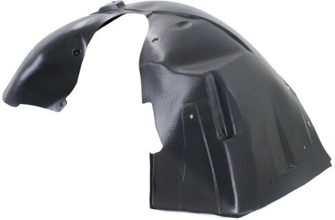 Replacement Auto Parts for Splash Shield for 2010-2016 Cadillac SRX Front, Driver Side Mod_FDRX868-3535 in Saudi Arabia