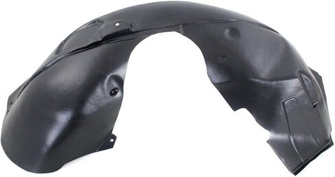 Replacement Auto Parts for Splash Shield for 2010-2016 Cadillac SRX Front, Driver Side Mod_FDRX868-3535 in Saudi Arabia