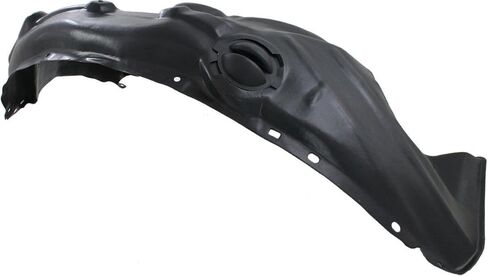 Replacement Auto Parts for Splash Shield for 2011-2013 for Dodge Durango Front, Passenger Side Mod_FDRX868-4396 in Saudi Arabia