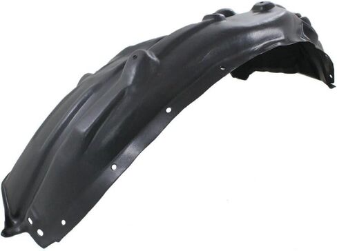 Replacement Auto Parts for Splash Shield for 2011-2013 for Dodge Durango Front, Passenger Side Mod_FDRX868-4396 in Saudi Arabia