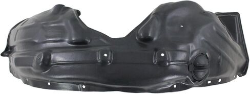 Replacement Auto Parts for Splash Shield for 2011-2013 for Dodge Durango Front, Passenger Side Mod_FDRX868-4396 in Saudi Arabia