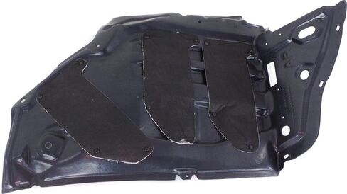 أجزاء السيارات البديلة لـ Splash Shield لعام 2011-2016 in Saudi Arabia