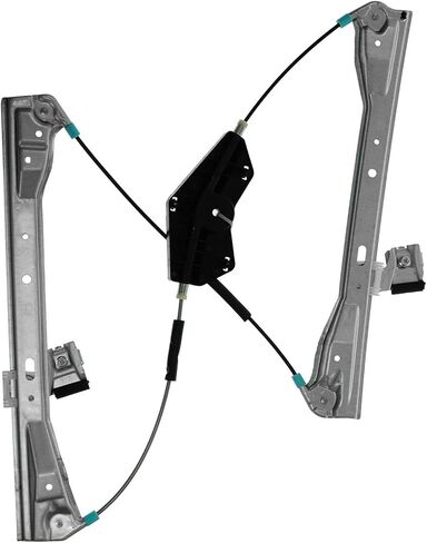 TRQ Front Power Window منظم RISE RADENGER RH لـ BUICK CHEVY GMC ISUZU OLDS in Kuwait