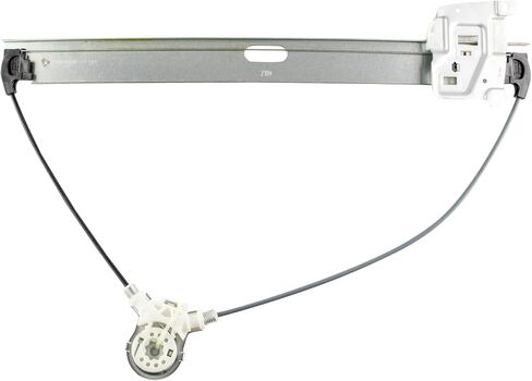 TRQ Front Power Window منظم RISE RADENGER RH لـ BUICK CHEVY GMC ISUZU OLDS in Kuwait