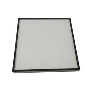 استبدال مرشح TechTongda HEPA ، 22.4 '' x 22.4 '' x 3.2 '' FFU Fan Filet in Saudi Arabia