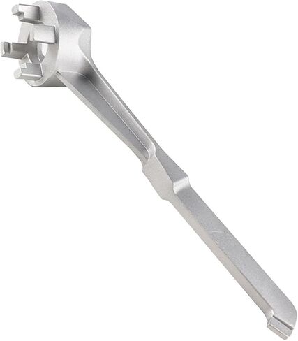 MISPPRO برميل CAP مزيل أداة زيت الطبل غطاء مفتاح وجع الطبل متعدد الوظائف لافتتاح 10 15 20 30 50 55 غالون طبل in Kuwait