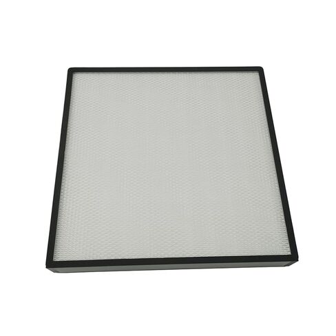استبدال مرشح TechTongda HEPA ، 22.4 '' x 22.4 '' x 3.2 '' FFU Fan Filet in Kuwait