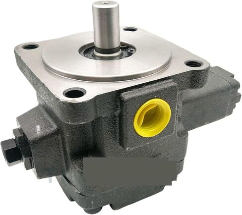 1pc Hydraulic Pump VP-40-FA3 VP 30-FA3 Variable Vane Pump(VP-30-FA3) in Saudi Arabia