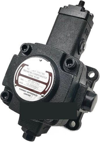 1pc Hydraulic Pump VP-40-FA3 VP 30-FA3 Variable Vane Pump(VP-30-FA3) in Saudi Arabia