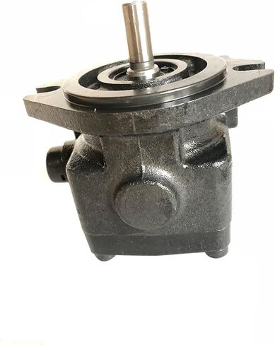 1PC مضخة واحدة PVF-12-35-10 PVF-12-70-10 PVF-15-55-10 PVF-20-70-10 مضخة الإزاحة المتغيرة (PVF-15-55-10) in Saudi Arabia
