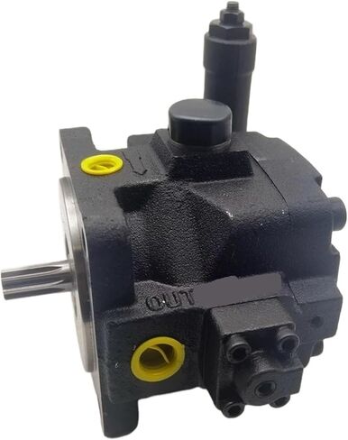 1pc Single Pump VP5F Variable Displacement Vane Pump VP5F-В2-50S VP5F-В3-50S VP5F-В4-50S VP5F-В5-50S(VP5F-B2-50S) in Saudi Arabia