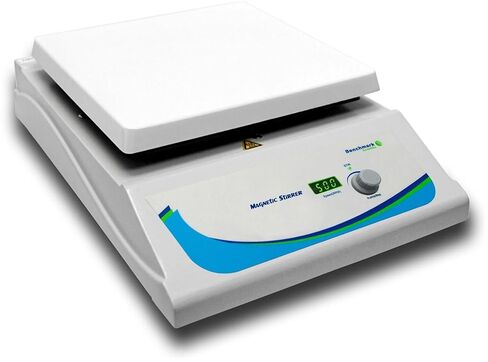 Benchmark Scientific Hotplates (Brand New) - H3770-S from Pipette.com in Saudi Arabia