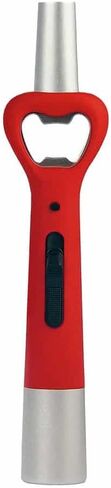 Bottle Opener Lighter with LED Flashlight in Saudi Arabia