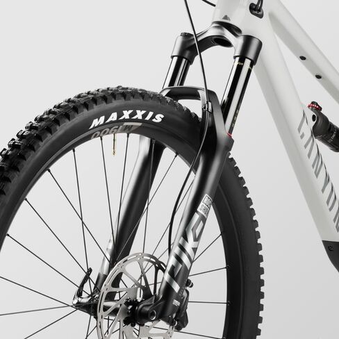 Canyon Spectral 125 CF 7 in Kuwait