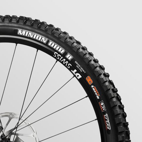 Canyon Spectral 125 CF 7 in Kuwait