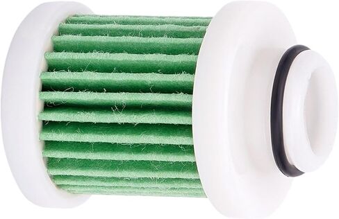 Motorcycle Gas Oil Filter Cleaner for DF100A DF115A DF150A DF150AP DF200A 175HP DF200AP 200HP 15412-92J00 15412-92J01(1 PC) in Saudi Arabia