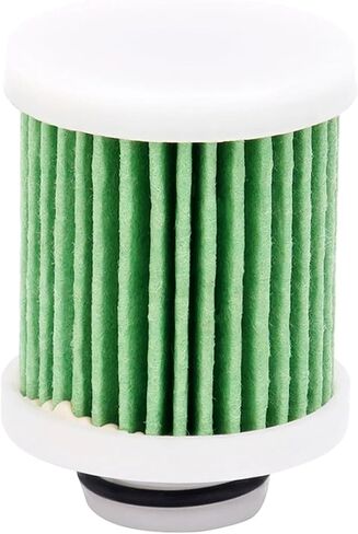 Motorcycle Gas Oil Filter Cleaner for DF100A DF115A DF150A DF150AP DF200A 175HP DF200AP 200HP 15412-92J00 15412-92J01(1 PC) in Saudi Arabia