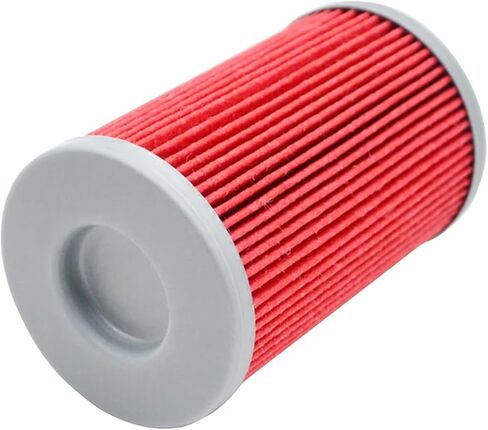 1/2 PCS مرشح زيت الدراجات النارية لـ 620 LC4 620 400 RXC 400 1997-1998 660 LC4 Rally 660 1997 Enduro / 620 1996-1997 400 1994-1995 (2pcs) in Kuwait