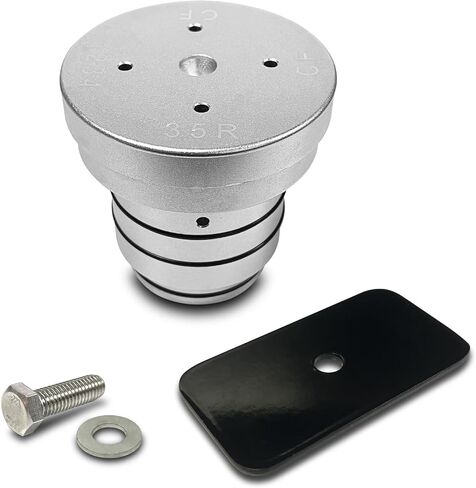 Motoparty Drum Testing Tool for Ford 6L80 6L90 Reverse Drum Tester 35R/1-2-3-4, Checking Leaks and Cracks in Saudi Arabia