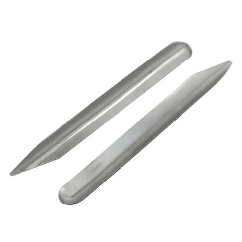 Maxmoral 2pcs مختبر ملعقة ملعقة الفولاذ المقاوم للصدأ الفولاذ المقاوم للصدأ ملعقة ملعقة ملعقة سيلفر 5.74x0.68 بوصة ملعقة ملعقة فضفاضة الشريط المعدني لملعقة ملعقة نقل مسحوق مختلط in Saudi Arabia