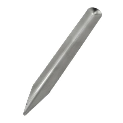 Maxmoral 2pcs مختبر ملعقة ملعقة الفولاذ المقاوم للصدأ الفولاذ المقاوم للصدأ ملعقة ملعقة ملعقة سيلفر 5.74x0.68 بوصة ملعقة ملعقة فضفاضة الشريط المعدني لملعقة ملعقة نقل مسحوق مختلط in Saudi Arabia