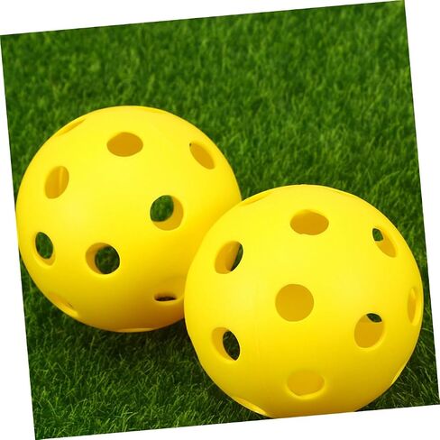 Mipcase Golf Ball Golfing Pritication كرات الممارسة الداخلية كرات غولف أدوات ممارسة الجولف التي تمارس الكرات in Saudi Arabia