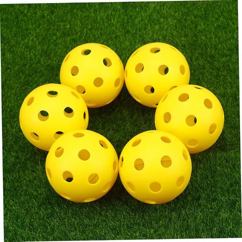 Mipcase Golf Ball Golfing Pritication كرات الممارسة الداخلية كرات غولف أدوات ممارسة الجولف التي تمارس الكرات in Saudi Arabia