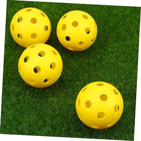 Mipcase Golf Ball Golfing Pritication كرات الممارسة الداخلية كرات غولف أدوات ممارسة الجولف التي تمارس الكرات in Saudi Arabia