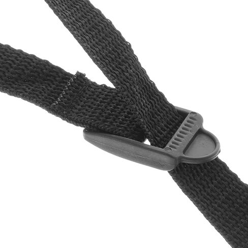 BESPORTBLE 5pcs Adjustable Ski Pole Wrist Straps Replacement - Non-Slip Comfortable Grip for Outdoor Skiing and Trekking Durable and Easy to Use Ski Pole Strap Set in Saudi Arabia