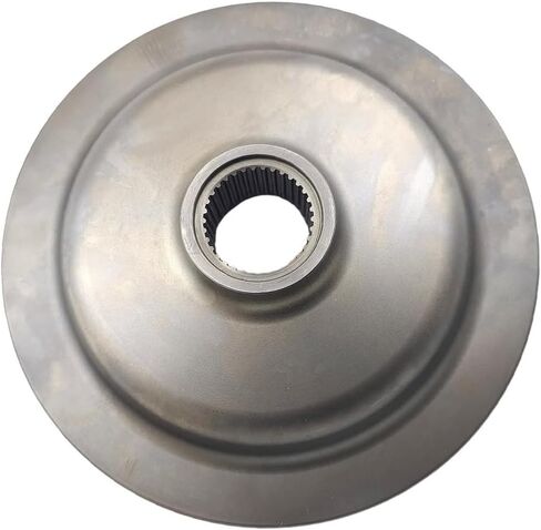 3G700-43720 3G70043720 Bevel Gear 43 Tooth for Kubota M6040 M5000 Series M4900 Tractor in Kuwait