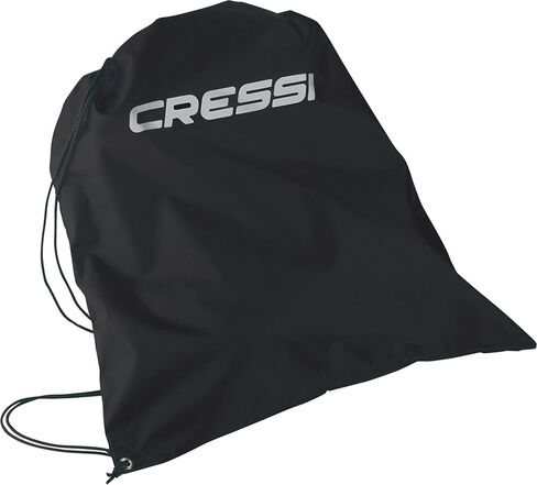 Cressi Travelight BC ، Blue ، X-Large in Saudi Arabia