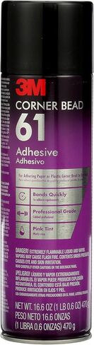 3M 61-CC cyanoacrylate-adhesives, 16.6 oz, 16 Ounce in Saudi Arabia
